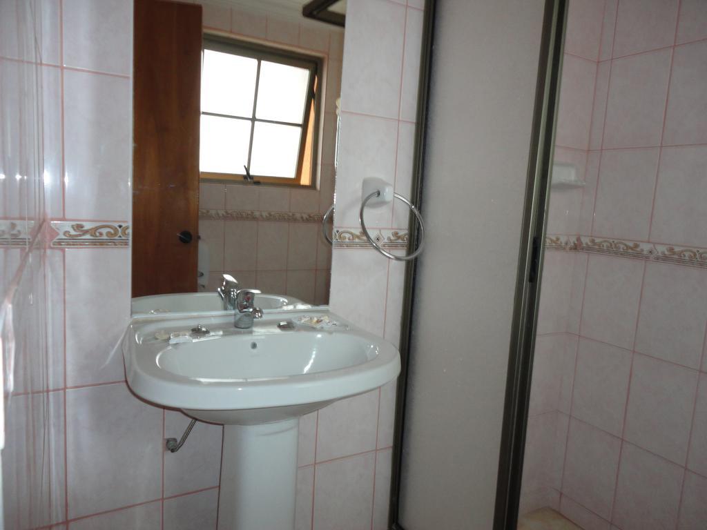 Hotel Del Cid La Serena Ngoại thất bức ảnh
